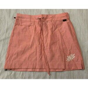 SKHOOP WOMENS SKIRT SIZE S